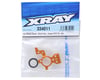 Image 2 for XRAY Aluminum Multi-Flex Brake Stand Set