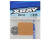 Image 2 for XRAY NT1 28.6mm Precision Ground Ventilated Brake Disc
