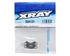 Image 2 for XRAY Ultra Efficient Glued Brake Pad Set (2)