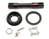 Image 1 for XRAY Super-Light Solid Axle Set