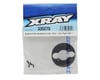 Image 2 for XRAY 1.6mm Graphite Front Aerodynamic Disc Set