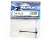 Image 2 for XRAY Driveshaft 60mm Hudy Spring Steel (NT1)