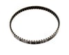 Image 1 for XRAY Pur Reinforced Drive Belt Front 4.5x186mm (NT1)