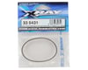 Image 2 for XRAY 5x186mm High Performance "V2" Front Drive Belt