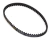 Image 1 for XRAY 5.0x186mm Low Friction Front Belt