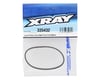 Image 2 for XRAY 5.0x186mm Low Friction Front Belt