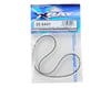 Image 2 for XRAY 4.4x396mm Pur Reinforced V2 Side Drive Belt (NT1)