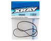 Image 2 for XRAY 4.5x396mm Low Friction Side Belt