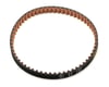 Image 1 for XRAY 5.5x177mm High Performance "V2" Rear Drive Belt (Made with Kevlar)