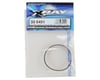 Image 2 for XRAY 5.5x177mm High Performance "V2" Rear Drive Belt (Made with Kevlar)