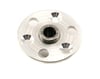 Image 1 for XRAY Drive Flange With One-Way Bearing Aluminum 7075 T6 (NT1)