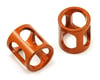 Image 1 for XRAY Aluminum Lightweight Locating Collar (Orange) (2)