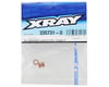 Image 2 for XRAY Aluminum Lightweight Locating Collar (Orange) (2)