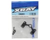 Image 2 for XRAY 2.5mm Graphite "Multi-Flex" Brace