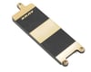 Image 1 for XRAY Brass LiPo Battery Plate