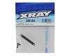 Image 2 for XRAY 2.0mm Graphite Rear Stiffener