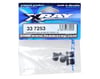 Image 2 for XRAY M10X1 Composite Adjusting Nut (4)