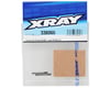Image 2 for XRAY Low Profile Hardened Shock Shaft (2)