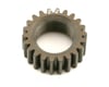 Image 1 for XRAY XCA Aluminum 2nd Gear Pinion (22T)