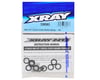 Image 2 for XRAY Conical Clutch Washer Spring Set