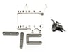 Image 1 for XRAY Multi-Flex 1-Piece Engine Mounting System