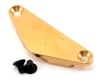 Image 1 for XRAY Brass Rear Chassis Weight (20g)