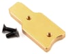 Image 1 for XRAY Brass Front Chassis Weight (20g)