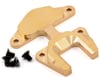 Image 1 for XRAY Brass Rear Chassis Weight (40g)
