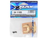 Image 2 for XRAY Brass Rear Chassis Weight (40g)