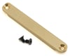 Image 1 for XRAY Brass Front Chassis Weight (25g)