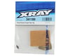 Image 2 for XRAY Brass Rear Chassis Weight (25g)