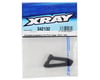 Image 2 for XRAY Composite Short Front Upper Suspension Arm (Hard)