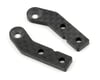 Image 1 for XRAY Graphite Front Lower Suspension Arm Extension (1-Hole)
