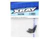 Image 2 for XRAY Graphite Steering Block Extension (2)