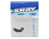 Image 2 for XRAY Aluminum Steering Block Extension (2)