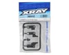 Image 2 for XRAY Composite Front Anti-Roll Bar Holder Set