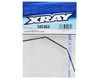 Image 2 for XRAY 2.4mm Front Anti-Roll Bar