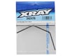 Image 2 for XRAY Front Anti-Roll Bar (2.6mm)