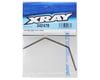 Image 2 for XRAY 2.8mm Front Anti-Roll Bar
