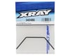 Image 2 for XRAY RX8.2 2.6mm Front Anti-Roll Bar
