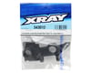 Image 2 for XRAY Rear Right Composite Lower Bulkhead (Large Bearing)