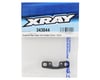 Image 2 for XRAY RX8.2 3.5mm Graphite Rear/Front Upper Arm Holder