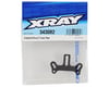 Image 2 for XRAY Graphite Rear Shock Tower