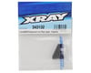 Image 2 for XRAY Composite Suspension Rear Upper Arm (Graphite)