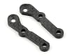 Image 1 for XRAY Graphite Rear Lower Suspension Arm Extension (1-Hole)