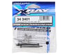 Image 2 for XRAY Adjustable Rear Anti-Roll Bar Set