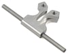 Image 1 for XRAY Aluminum Adjustable Anti-Roll Bar Holder