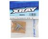 Image 2 for XRAY Aluminum Adjustable Anti-Roll Bar Holder