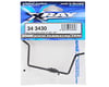 Image 2 for XRAY 3.0mm Rear Anti-Roll Bar