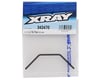 Image 2 for XRAY RX8.2 3.0mm Rear Anti-Roll Bar